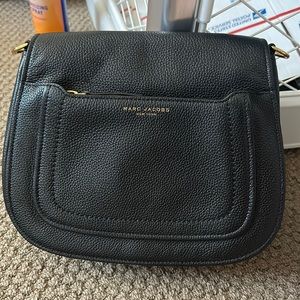 Marc Jacobs LARGE Empire City Crossbody